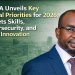 NITDA 2026 key agenda