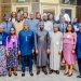 NITDA and NBC teams