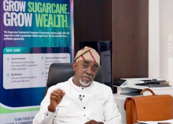 Kamar Bakrin | NSDC and sugar production