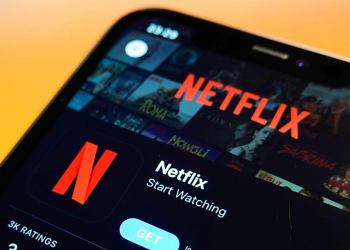 Netflix Plans Mobile App Redesign