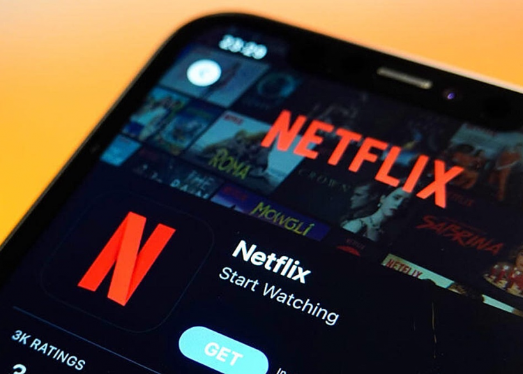 Netflix Plans Mobile App Redesign