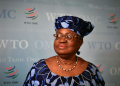 Ngozi Okonjo-Iweala, director-general, World Trade Organisation (WTO)