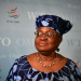 Ngozi Okonjo-Iweala, director-general, World Trade Organisation (WTO)