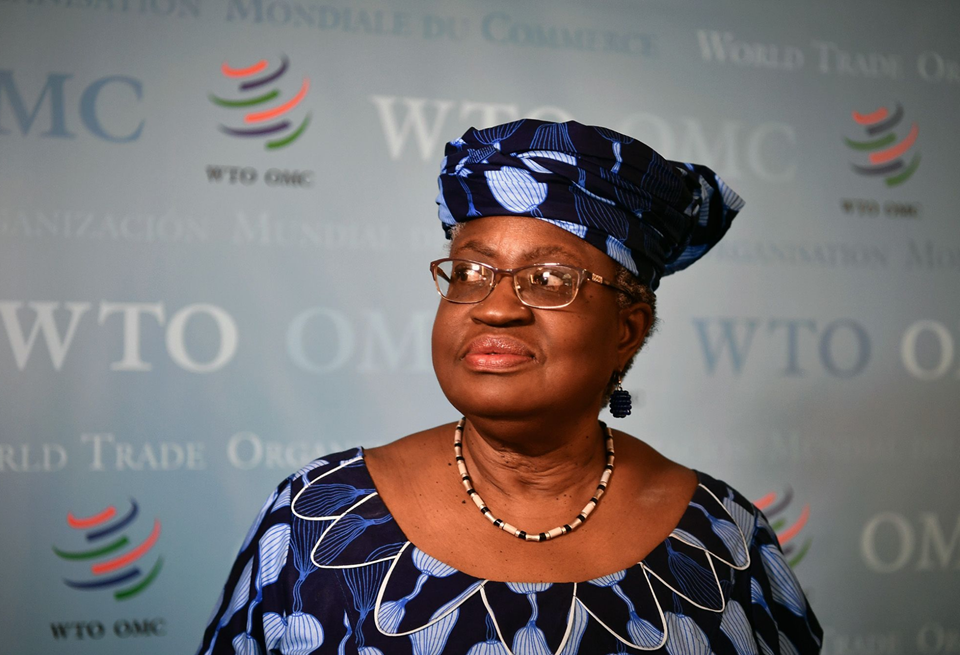 Okonjo-Iweala: What Nigeria Must Do to Attract Global Investors, Jobs and Supply Chains