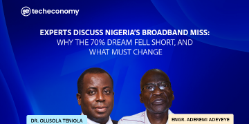 Nigeria Broadband Miss