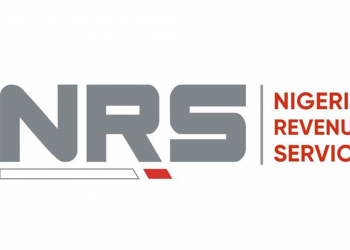 Nigeria Revenue Service - NRS logo | Rev360