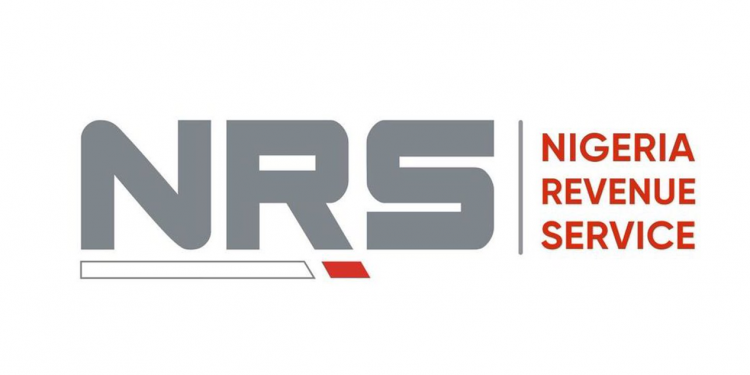 Nigeria Revenue Service - NRS logo | Rev360