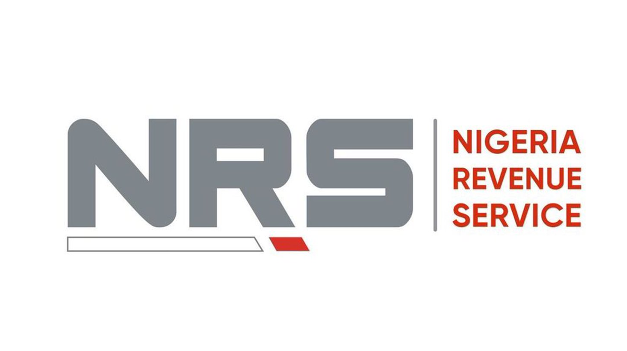 Nigeria Revenue Service - NRS logo
