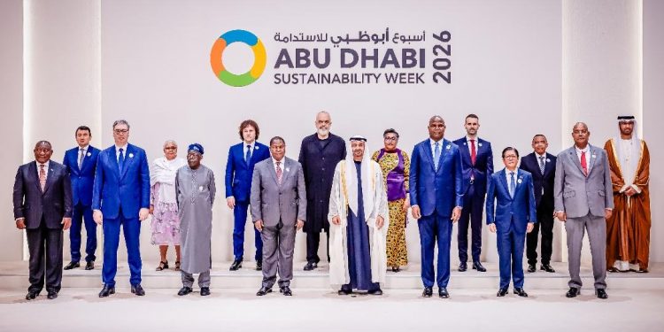 Nigeria and Investopia