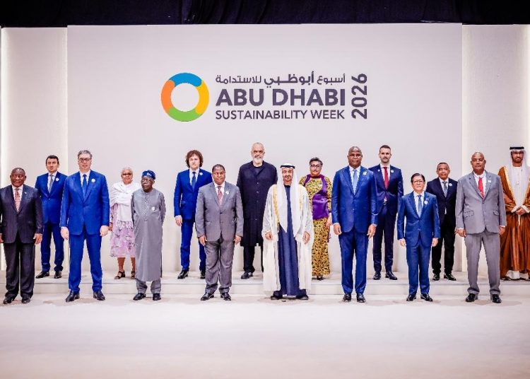 Nigeria and Investopia