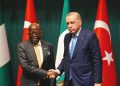 Nigeria and Türkiye Trade