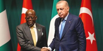 Nigeria and Türkiye Trade
