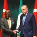 Nigeria and Türkiye Trade