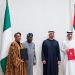 Nigeria and UAE trade Pact