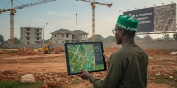 Nigeria and local AI