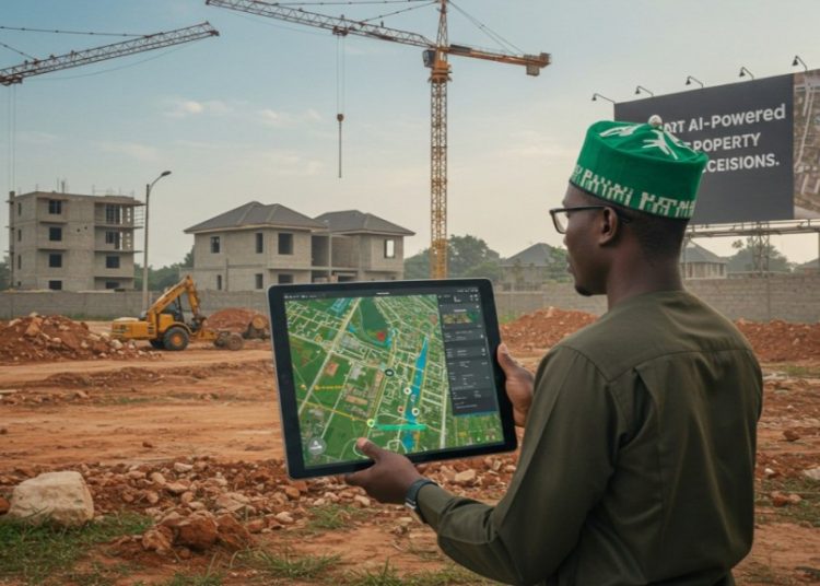 Nigeria and local AI