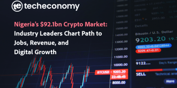 Nigeria’s $92.1bn Crypto Opportunities