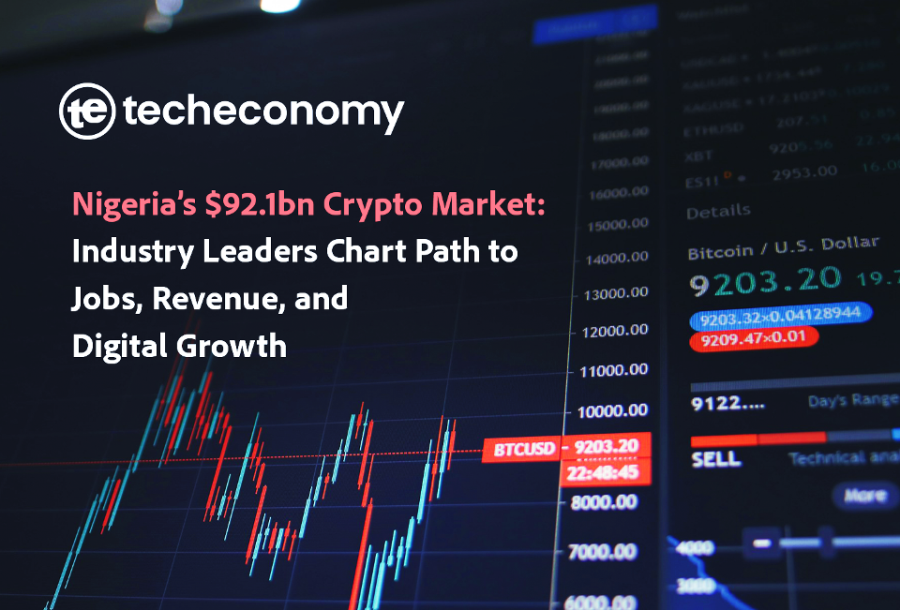 Chuta | Ihenyen | Ozinegbe | Oke: Thought Leaders Weigh Nigeria’s $92.1bn Crypto Opportunities