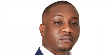 Oludolamu Onimole | Nigeria national incident response