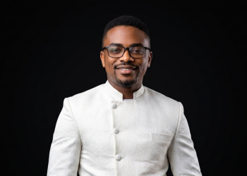 Oluwasegun Mosaku speaks to Techeconomy on future of AI