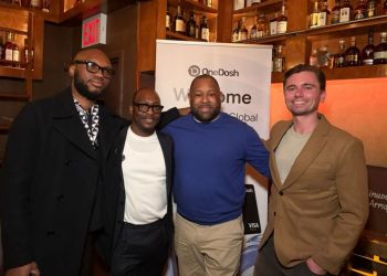 OneDosh and stablecoin-powered payments