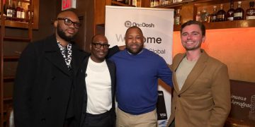 OneDosh and stablecoin-powered payments