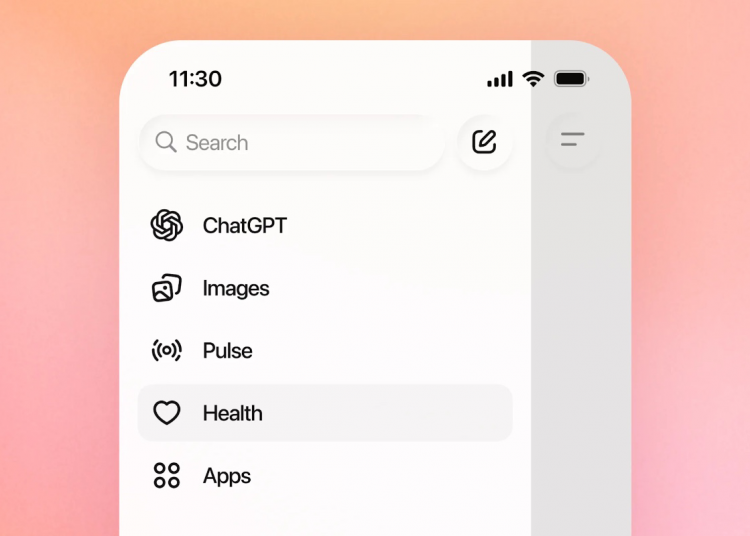 OpenAI Launches ChatGPT Health