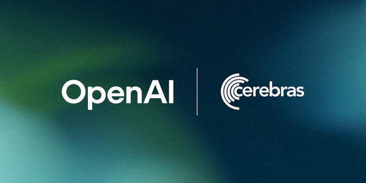 OpenAI to Buy 750MW of Compute From Nvidia Rival Cerebras