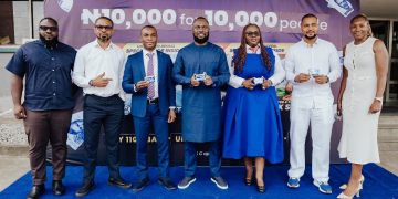 Premier Cool and PalmPay 10K for 10K