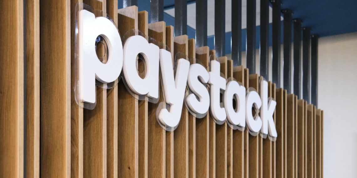 Paystack Enters Nigerian Banking with Ladder Microfinance Bank Acquisition