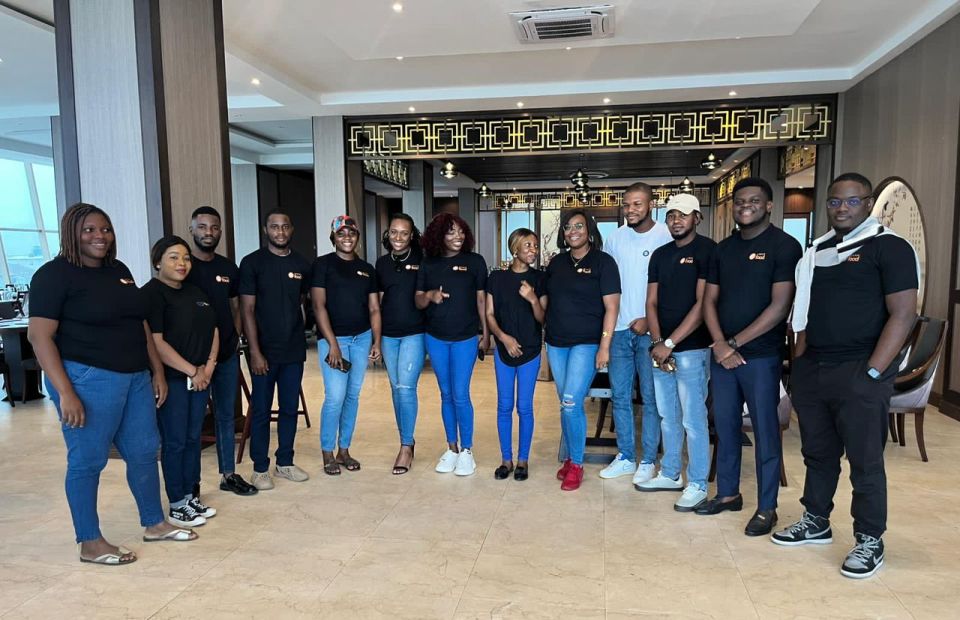 PocketFood is Turning Meals into a Workplace Benefit in Nigeria