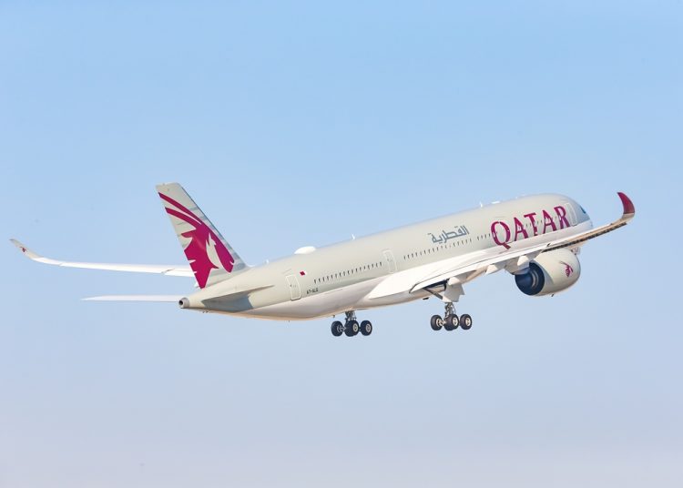 Qatar Airways | NCAA
