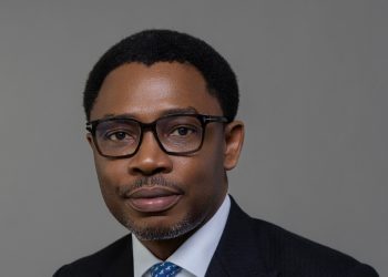 Afolabi Olorode, acting managing director/CEO, Quest Merchant Bank Limited