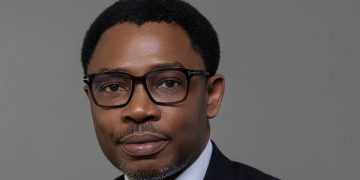 Afolabi Olorode, acting managing director/CEO, Quest Merchant Bank Limited