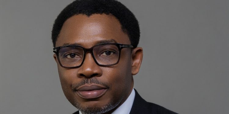 Afolabi Olorode, acting managing director/CEO, Quest Merchant Bank Limited