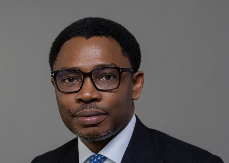 Afolabi Olorode, acting managing director/CEO, Quest Merchant Bank Limited