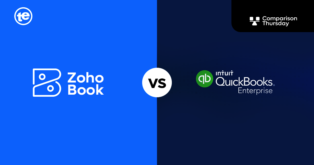 QuickBooks vs Zoho Books: The Smarter Choice for African SMEs in 2026