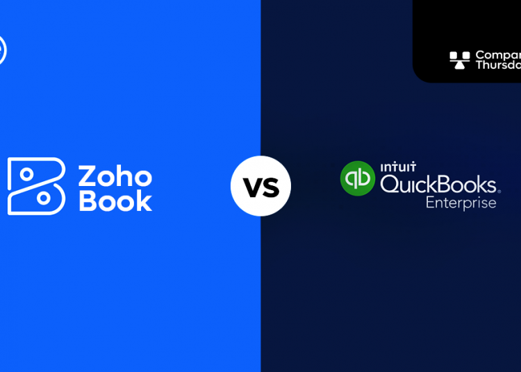 QuickBooks vs Zoho Books: The Smarter Choice for African SMEs in 2026