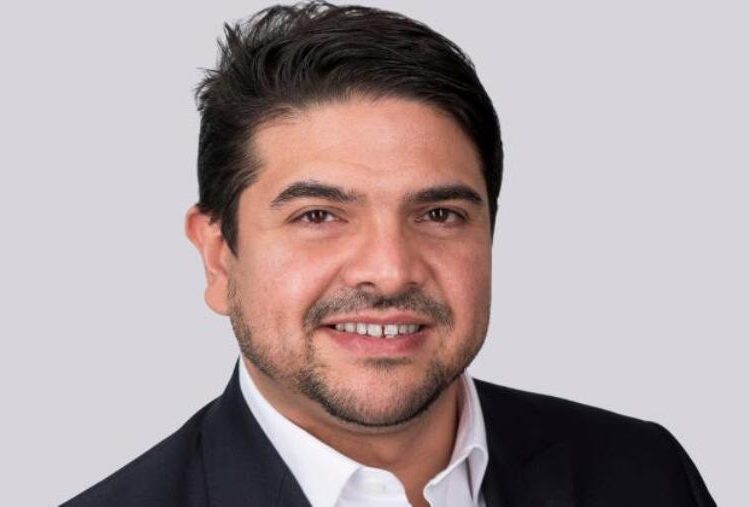 Ramon Villarreal Red Hat on future of payments