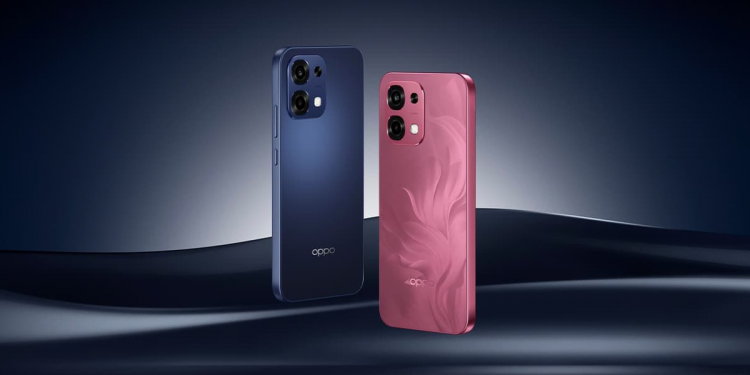 Realme Becomes OPPO Sub-Brand