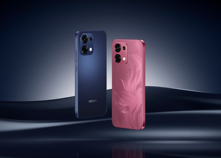 Realme Becomes OPPO Sub-Brand