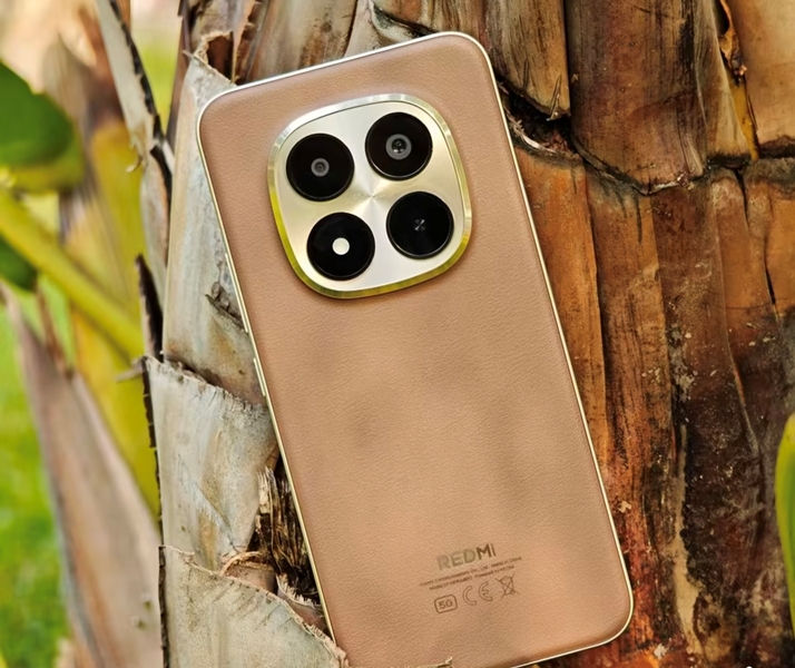 Xiaomi phone in Nigeria