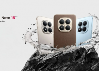 Redmi Note 15 Series