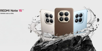 Redmi Note 15 Series