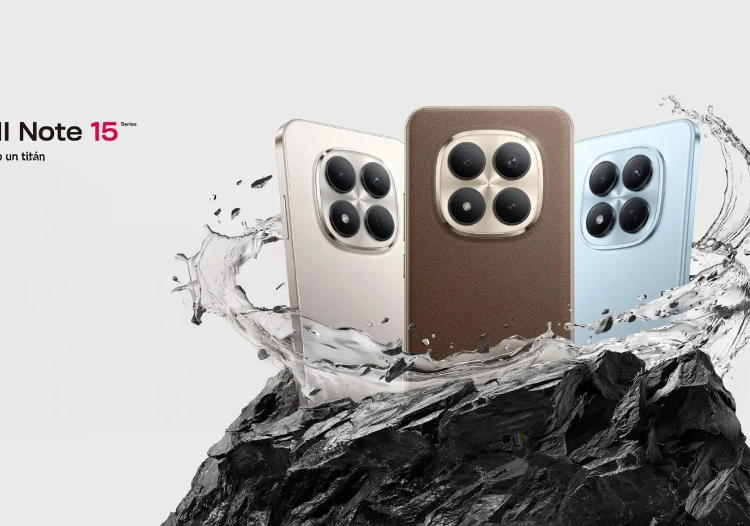 Redmi Note 15 Series