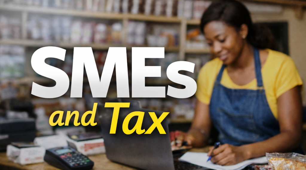 SMEs, Households Tax in Nigeria