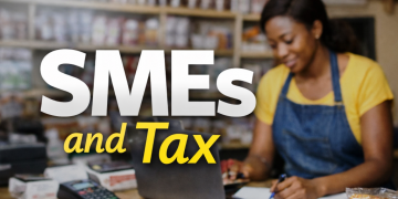 SMEs, Households Tax in Nigeria