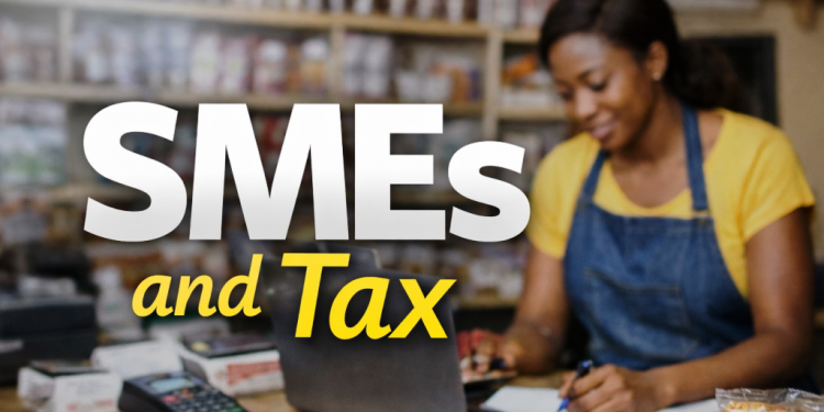 SMEs, Households Tax in Nigeria | roadblocks for Tax