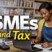 SMEs, Households Tax in Nigeria