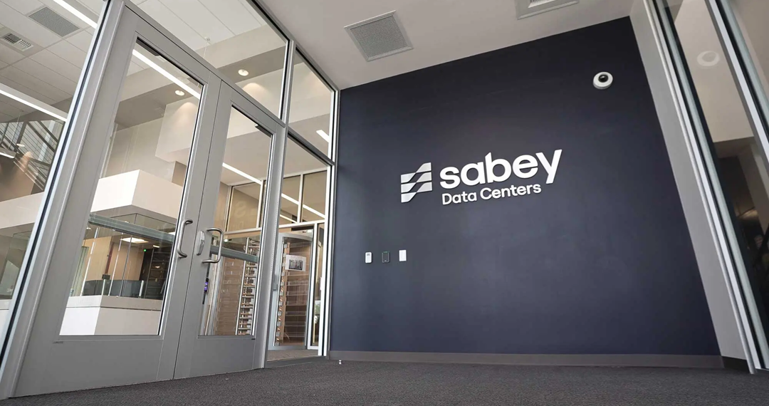 Sabey Data Centers